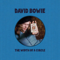 Memory Of A Free Festival - David Bowie