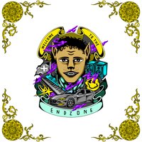 Kleine Blüte - Endzone & Kid Kapri