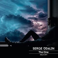 Moving in Night - Serge Udalin