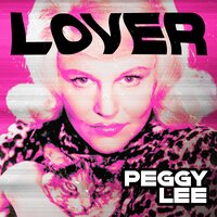 Easy Living - Peggy Lee