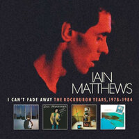 Slip Away - Iain Matthews & The Polaroids