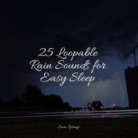 Rainy Sunrise Forest Ambience - Relaxing Sounds of Nature & Lush Rain Creators & Entspannungsmusik Oase