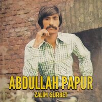 Salınıp Yaylaya Giden Yar - Abdullah Papur