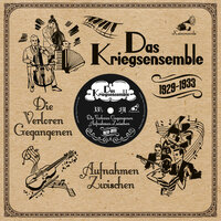Marsch Risoluto (Die Polizei) - Das Kriegsensemble & Kaizers Orchestra