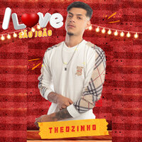 Gosto de Mel - THEOZINHO
