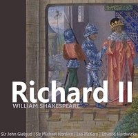 Richard II: Act II, Scene 4 - John Gielgud & Edward Hardwicke & Leo McKern & Michael Hordern