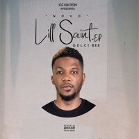 Máscara - Gelci Bee & Naldo Leezy & Emerson