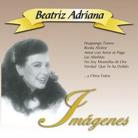 Rosita Alvirez - Beatriz Adriana