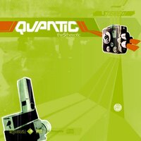 Time Is the Enemy - Quantic