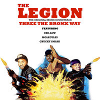 Fresh - The Legion