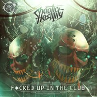 Hardcore Shit - Chaotic Hostility