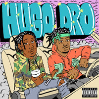 Breakdance - Hugo Joe & MexikoDro