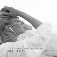 Let Go - Cure Depression Music Academy