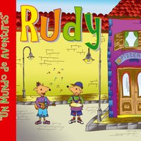 Ha llegado el invierno - Rudy