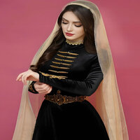Гучияла - Лема Нальгиева