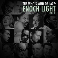 Mess in Morocco - Enoch Light