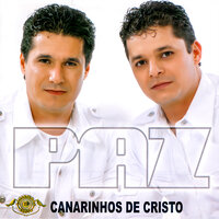 Saudade do Interior - Canarinhos de Cristo & Louvor Eterno