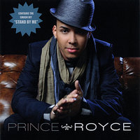 Corazón Sin Cara - Prince Royce