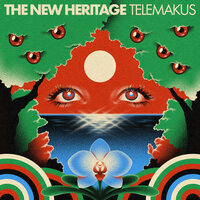 All of This - Telemakus & CARRTOONS & Ted Taforo & David James & Gavin Grant & Tamuz