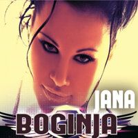 Boginja - Jana