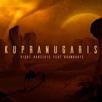 Kupranugaris - Vidas Bareikis & 8 Kambarys