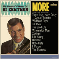 I Wonder - Si Zentner