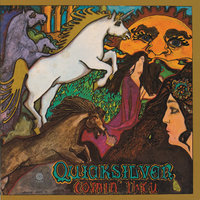 Changes - Quicksilver Messenger Service