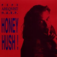 Coming Home - Pepe Ahlqvist & H.A.R.P.