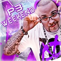 The Weekend - P3