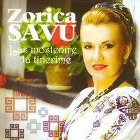 Sub Ciresul Din Ocol - Zorica Savu