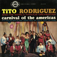 Todo, Todo Termino - Tito Rodríguez
