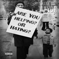 Personal - Shake Da Mayor & Jay France