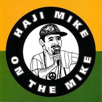 Vragaman - Haji Mike