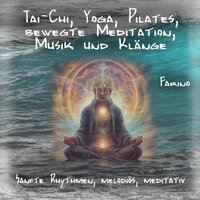 Tai-Chi, yoga, pilates, meditasjon, musikk og lyder, conga-tromme, koreffekter, strykere, obo, Pt. 3 - Farino