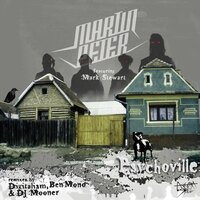 Psychoville - Martin Peter & Ben Monos & Mark Stewart