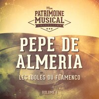 Seguedilla Flamenca - Pepe de Almería