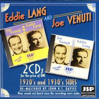 Stringing The Blues - Eddie Lang And Joe Venuti