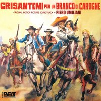 Crisantemi per un branco di carogne 12 - Piero Umiliani