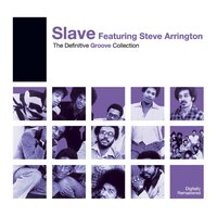 Just a Touch of Love - Slave