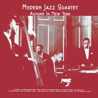 Bags Groove - The Modern Jazz Quartet