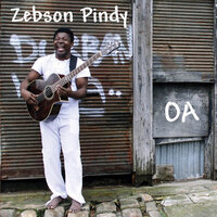 Pekin - ZEBSON PINDY
