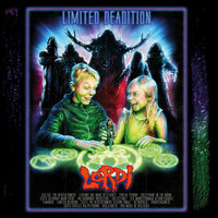 SCGTV The Hexecutioners Season Finale - Lordi