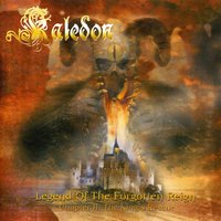 Revelation - Kaledon