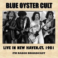 Roadhouse Blues - Blue Öyster Cult