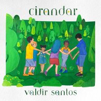 Mastiga Devagar - Valdir Santos & Renata Torres & Lucas Santos & Arthur Duarte & iago melo & Beatriz Borba