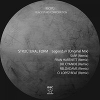 Legendari - Structural Form & O. Lopez Beat