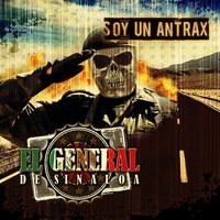 El piensa en vengarse - El General