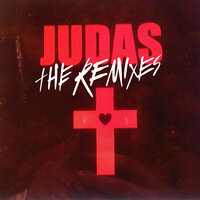 Judas - Lady Gaga & Mirrors