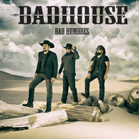 Fishtailin’ in Laredo - Badhouse
