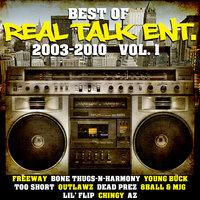 Leave the Past Behind - Outlawz & Real Talk Entertainment